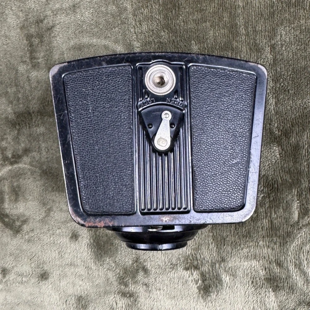 Vintage Kodak Brownie Special Six-20‎ Box Camera Art Deco USA SX-20 Antique